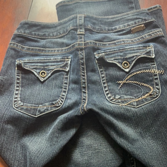 GUC Silver Pioneer 25 x 31. - Picture 3 of 3